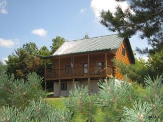 826 Mud Pike, Rockwood, PA 15557-6021