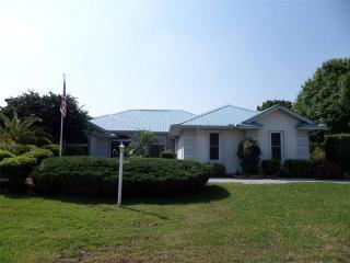 425 Barcelona Dr, Sebring, FL 33875-5791