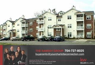 9950 Hyde Glen Ct, Charlotte, NC 28262-2659