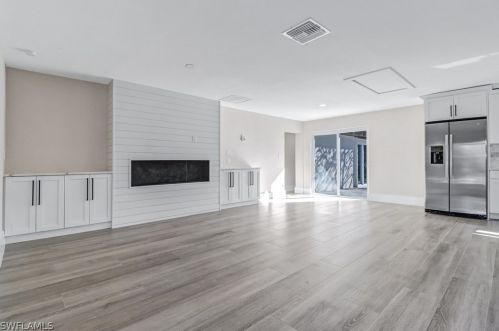 4321 Mariner Rd, Bonita Springs FL 34134-3964 exterior