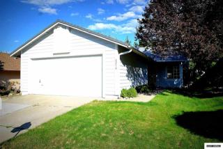 6216 Canyon Park Ln, Reno, NV 89523-1740
