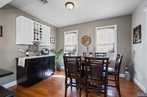 23 Maple St, Ridgefield Park NJ  07660-2214 exterior