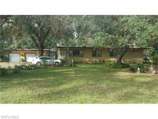 166 Clark St, Labelle, FL 33935-4945