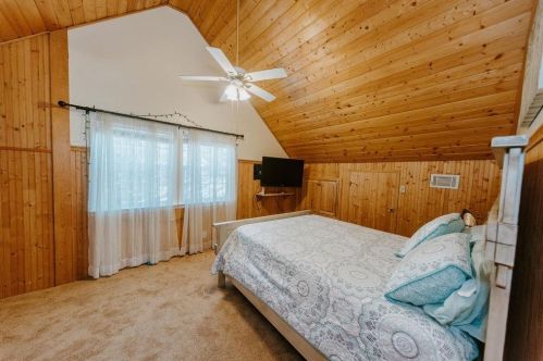 13982 Sun Forest Dr, Lake Wildwood CA  95946-9124 exterior