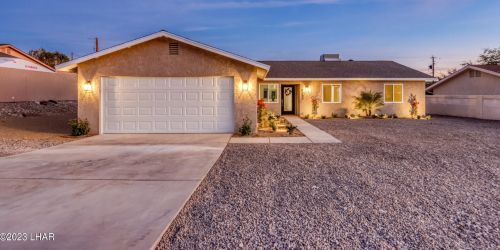 1250 Griffin Dr, Lake Havasu City, AZ 86404-2158