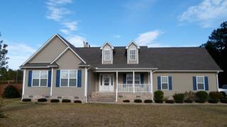 4826 Wade Stedman Rd, Wade, NC 28395-8550