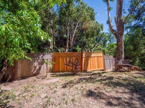 9457 Zayante Dr, Lompico CA  95018-9078 exterior