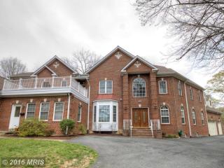 3835 Prince William Dr, Fairfax, VA 22031-3820