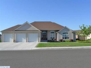 470 Cherry Blossom Loop, Richland, WA 99352-7851