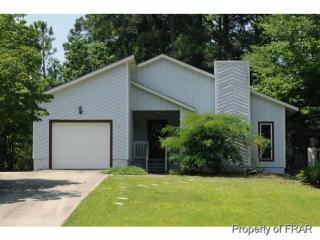 450 Wilder Dr, Fayetteville, NC 28314-1668