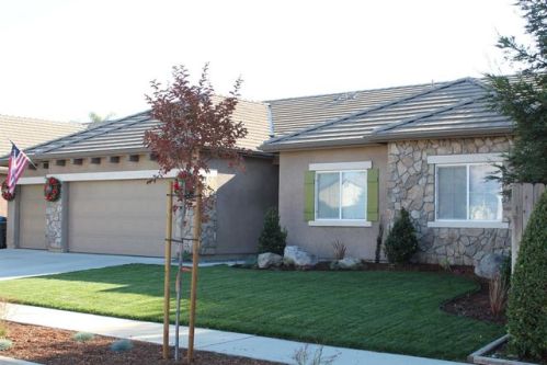 2727 Monte Vista Ave, Visalia, CA 93277-7234