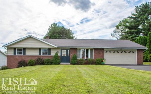 1831 Nast Ave, Loyalsockville, PA 17754-9532