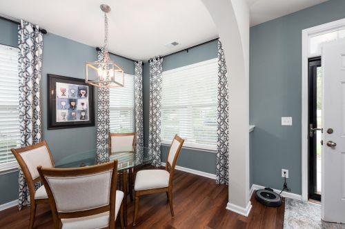 1512 Royal Colony Rd, Johns Island SC  29455-3156 exterior