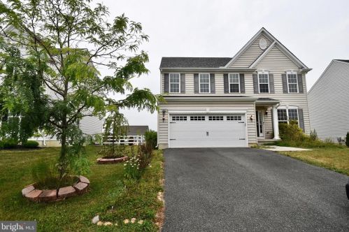 405 Janets Way, Blackbird, DE 19734-2853