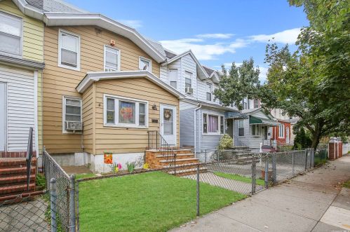 107-59 110th St, Jamaica, NY 11418-1243