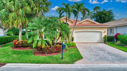 13552 Morocca Lake Ln, Delray Beach, FL 33446-3785