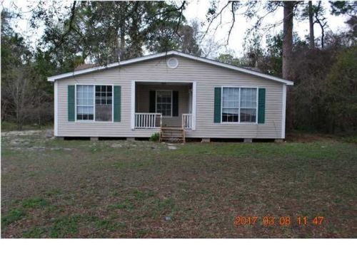 285 Old Ferry Dock Rd, Saint George Island, FL 32328-3350