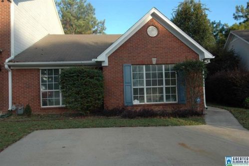 714 3 St, Alabaster AL  35007-8816 exterior
