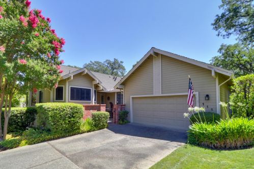 111 Pheasant Ln, Folsom CA exterior