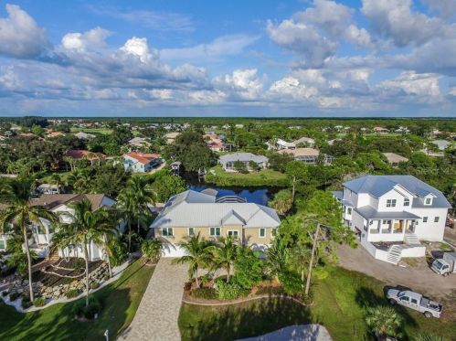 4768 Pompano St, Placida, FL 33946-0022