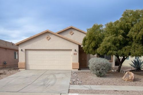 2535 Via Sol Caliente, Tucson, AZ 85706-1794