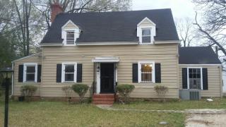 110 Stuart St, Montgomery AL  36105-1637 exterior