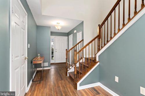 29 Spring View St, Carlisle PA  17013-4460 exterior