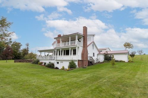 260 Stouffer Hill Rd, Friedens, PA 15541-7421