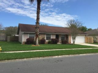 5359 Sidesaddle Dr, Jacksonville, FL 32257-4736