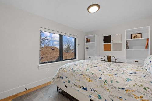 1877 Race St, Denver CO  80206-1115 exterior