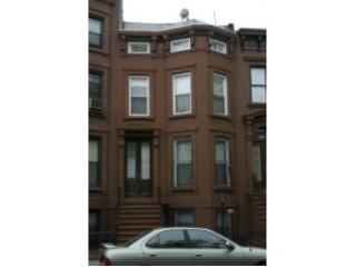270 Clifton Pl, Brooklyn, NY 11216-1107
