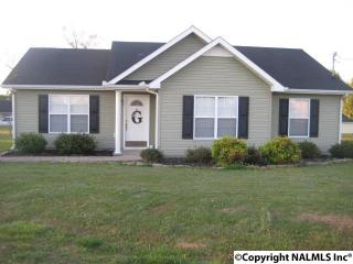 9 Fieldstone Ln, Fayetteville TN  37334-4842 exterior
