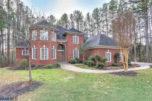 1880 Graham Ct, Keswick, VA 22947-9154