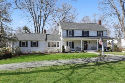 7 Main St, Ridgefield, CT 06877-4928