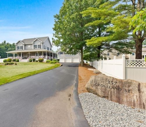 357 Groveland St, Abington, MA 02351-2135