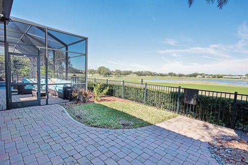 10011 Milano Dr, New Port Richey FL  34655-4669 exterior