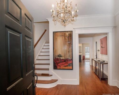 15 Stonecrest Rd, Ridgefield, CT 06877-2521