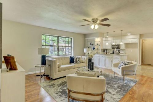1020 Calloway Dr, Hurst TX  76053-6306 exterior