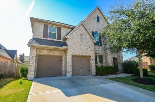21911 Redbud Knoll Ct, Richmond, TX 77469-6369