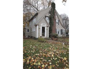 175 Thornton St, New Haven, CT 06517-1336