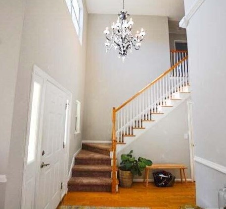 434 Antebellum Ln, Mount Pleasant SC  29464-7852 exterior