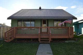4517 Walnut St, Spokane WA  99205-1346 exterior