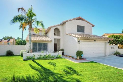 5431 Grandview Rd, Scottsdale, AZ 85254-1162