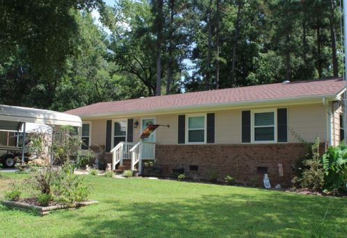 516 Keith St, Knightdale, NC 27545-7812