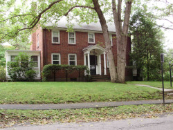 45 Cheswick Rd, Newton, MA 02466-2703