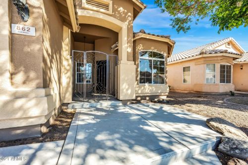 862 Tremaine Ave, Gilbert, AZ 85233-3771