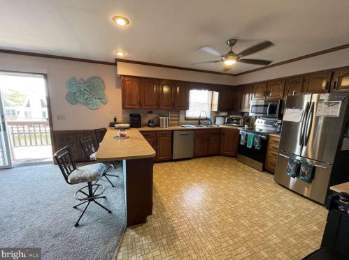 47 Bayside Dr, Selbyville DE  19944-4539 exterior