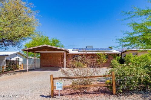 915 Alturas St, Tucson, AZ 85719-2918