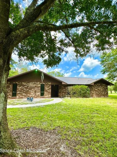 2711 Fox Trail Ct, Cocoa, FL 32926-3603