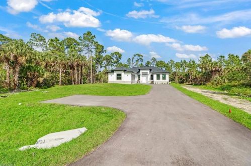 3314 60th Ave, Naples, FL 34120-2614